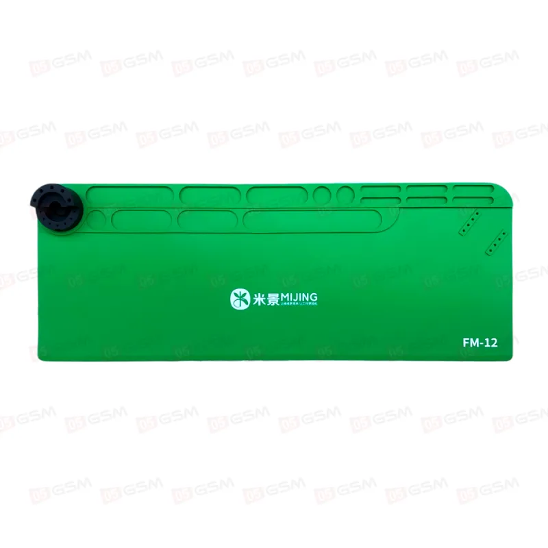 Монтажный коврик Mijing FM12 фото в интернет-магазине 05gsm.ru