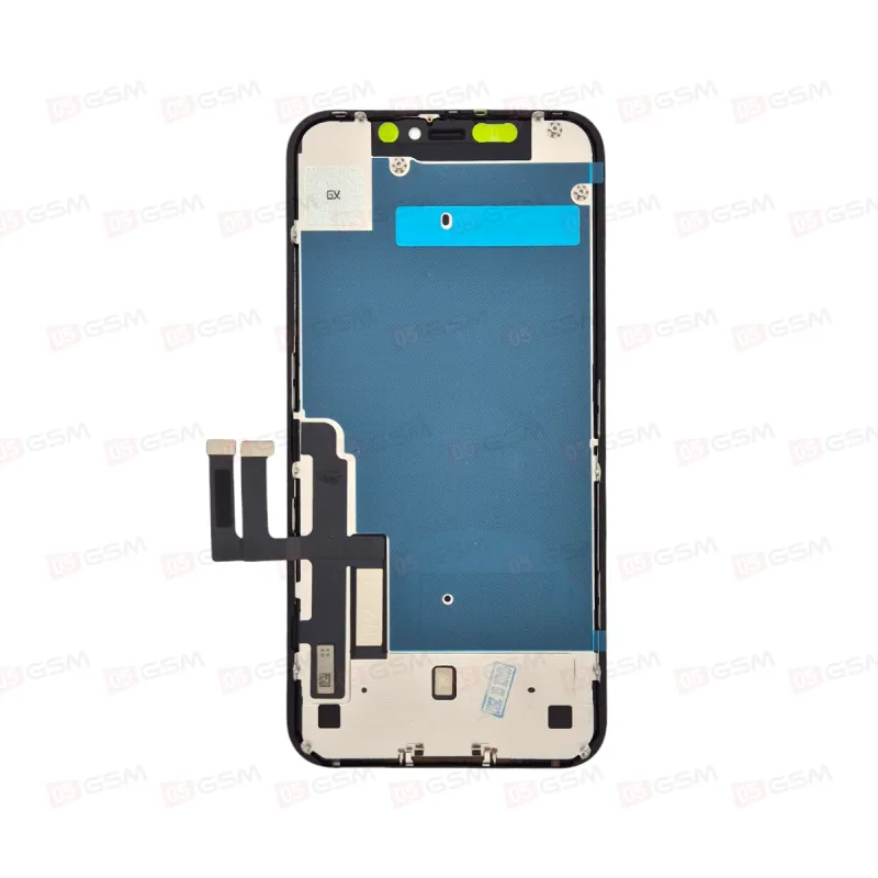 Дисплей iPhone 11 (GX-11; матрица IPS; 60 Гц) фото в интернет-магазине 05gsm.ru