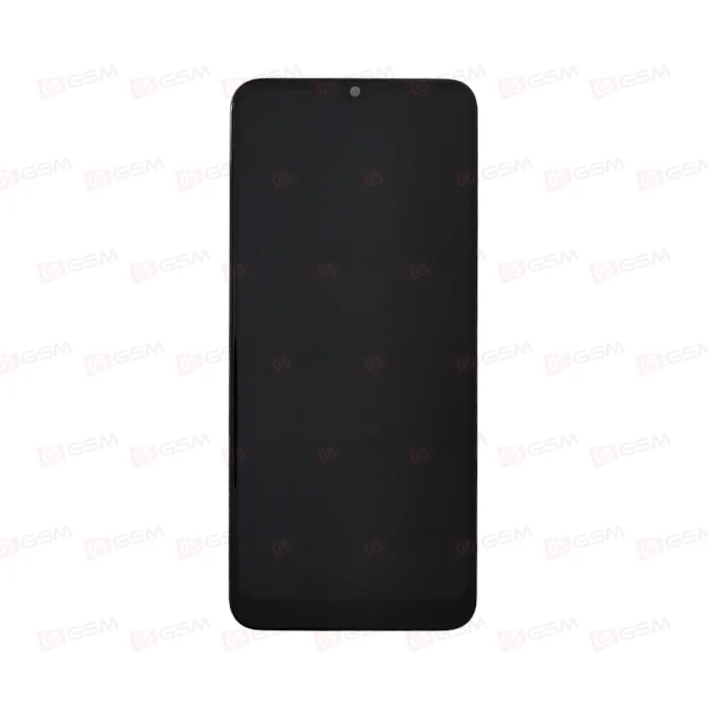 Дисплей с рамкой Samsung A025 (A02S) ver.2 (100%-SERVICE) (20181A) фото в интернет-магазине 05gsm.ru