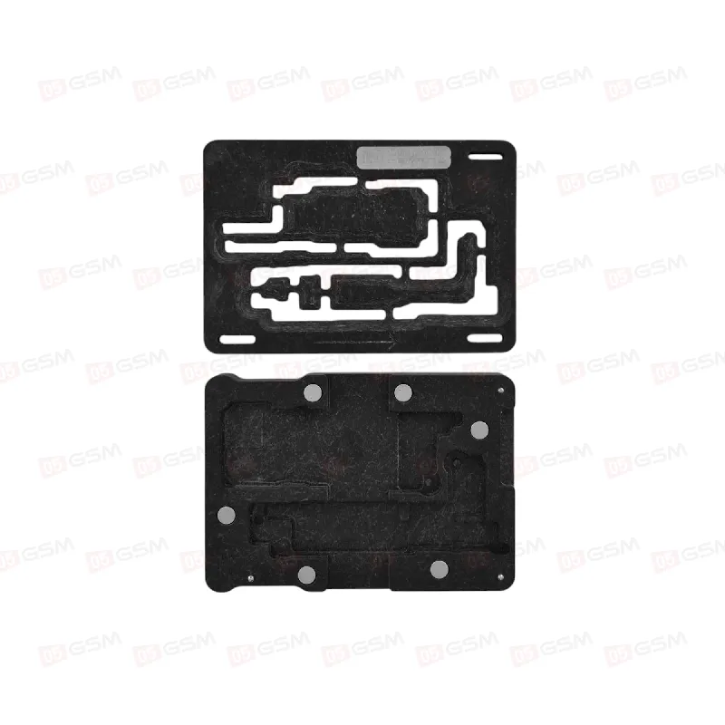 Монтажная платформа Qianli для iPhone 14 Series (Middle Frame) фото в интернет-магазине 05gsm.ru