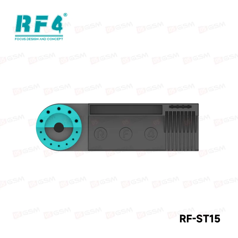 Органайзер для инструментов и трафаретов RF4 RF-ST15 фото в интернет-магазине 05gsm.ru