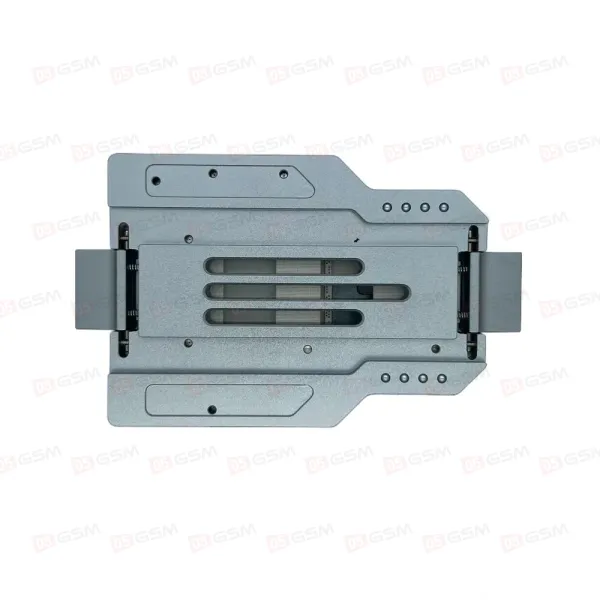 Колодка для теста платы iPhone 11 Series (Qianli iSocket 11) фото в интернет-магазине 05gsm.ru