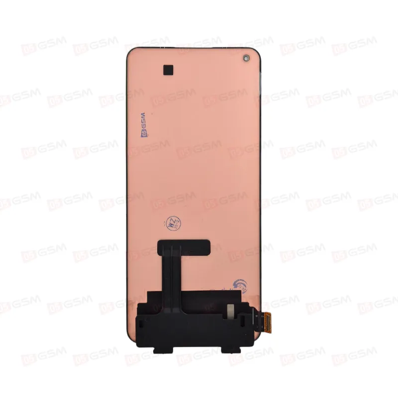 Дисплей Xiaomi Mi 11 LITE / 11 LITE 5G NE (Service Pack) фото в интернет-магазине 05gsm.ru