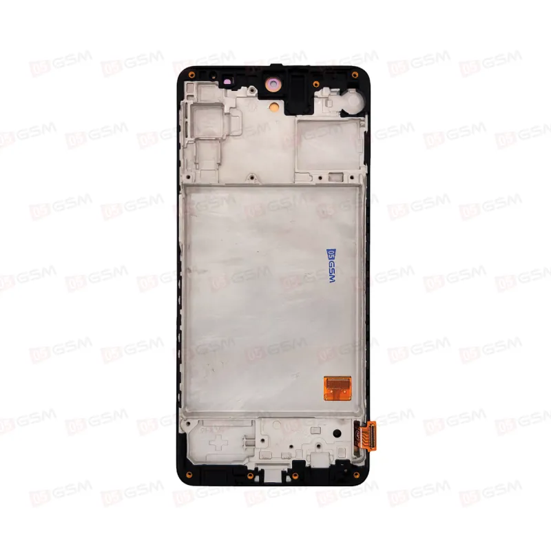 Дисплей Samsung M317 (Galaxy M31S) OLED Orig size (Service Pack) фото в интернет-магазине 05gsm.ru
