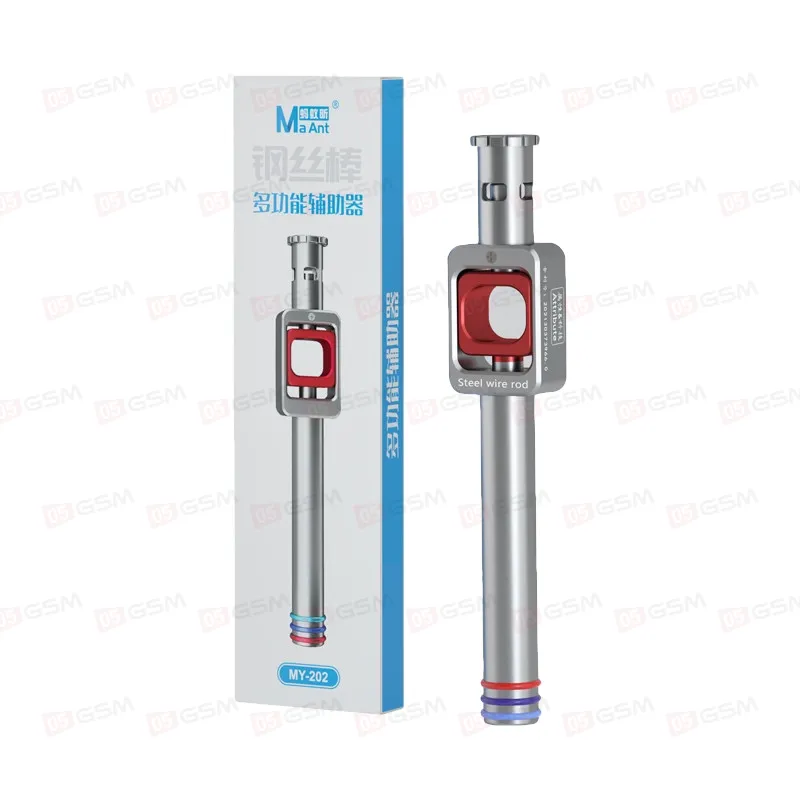 Держатель проволоки MaAnt фото в интернет-магазине 05gsm.ru
