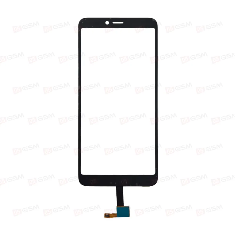 Сенсор + OCA (G+OCA) Redmi S2 черный фото в интернет-магазине 05gsm.ru