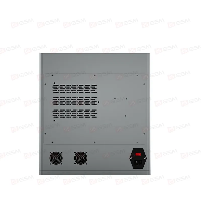 Лазерная паяльная станция TBK R2203 фото в интернет-магазине 05gsm.ru