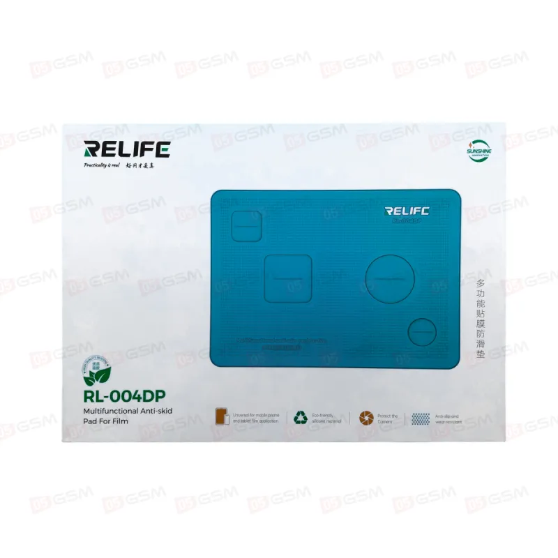 Нескользящий коврик для обклейки Relife RL-004DP фото в интернет-магазине 05gsm.ru