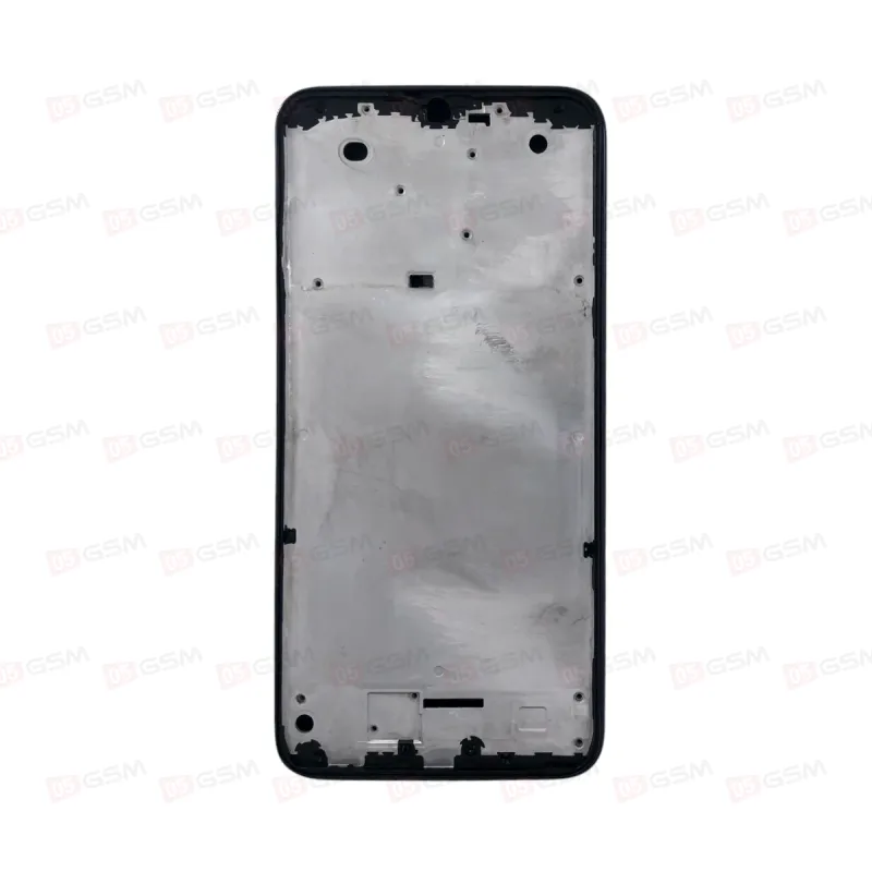 Корпус Xiaomi Redmi 8 черный фото в интернет-магазине 05gsm.ru