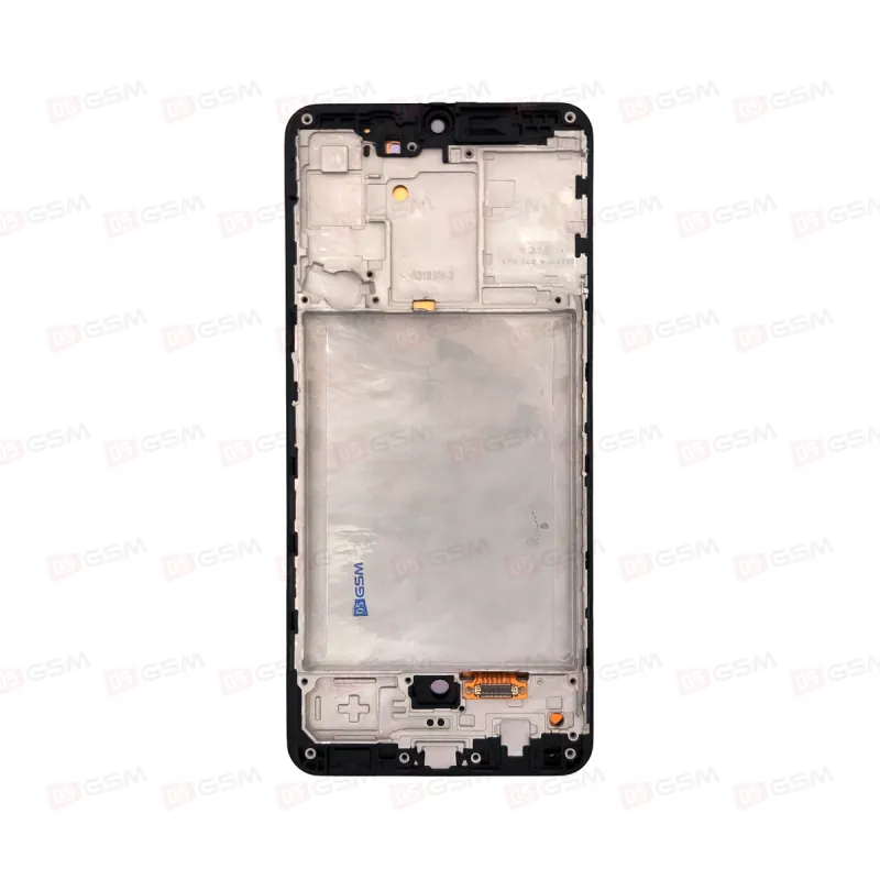 Дисплей с рамкой Samsung A315 (A31 / 2019) OLED (Service Pack) фото в интернет-магазине 05gsm.ru