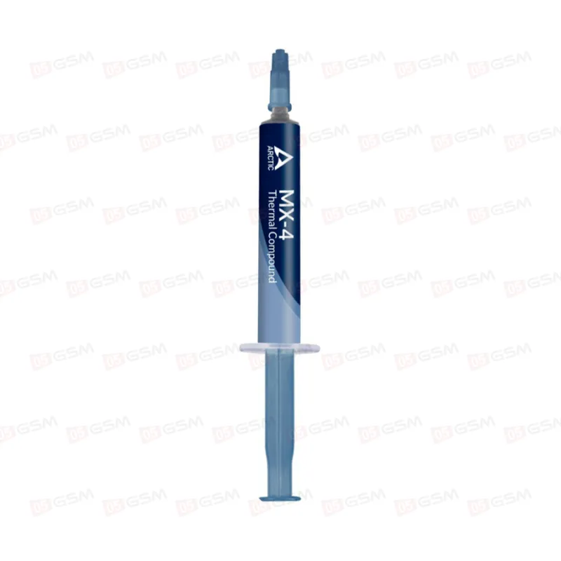 Термопаста Arctic Cooling MX-4 (4 г) фото в интернет-магазине 05gsm.ru