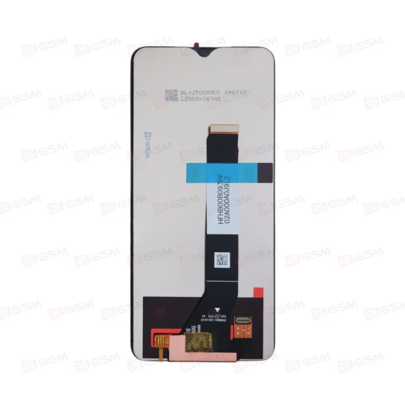 Дисплей POCO M3 / Redmi 9T (DCL) фото в интернет-магазине 05gsm.ru