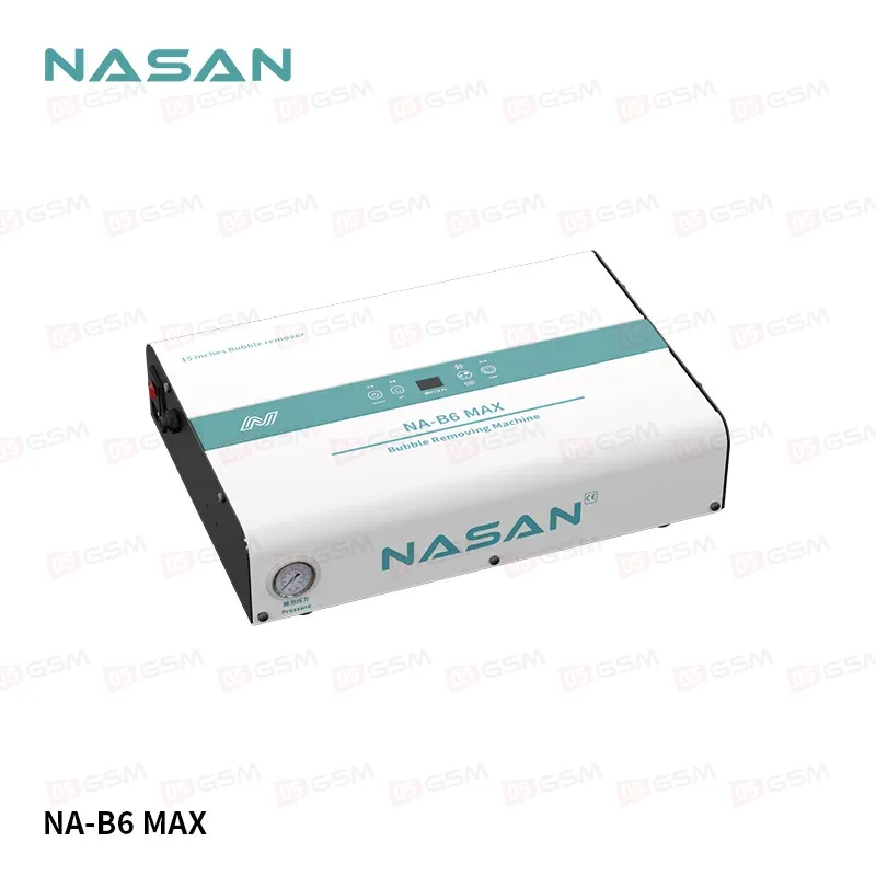Барокамера Nasan B6 Max (15") фото в интернет-магазине 05gsm.ru