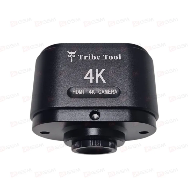 Камера на микроскоп Tribe Tool TT-4K (1080P/4K) фото в интернет-магазине 05gsm.ru