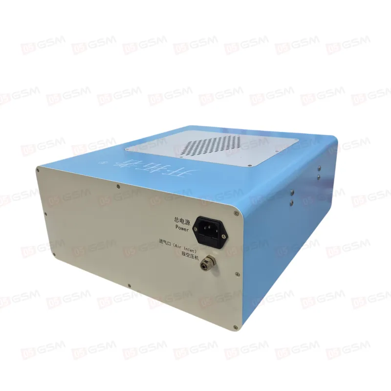 Барокамера G15 Pro Max фото в интернет-магазине 05gsm.ru