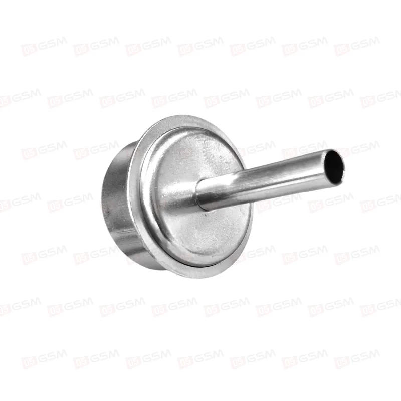 Насадка на фен 5 мм для Quick 861DW (Прямая) фото в интернет-магазине 05gsm.ru