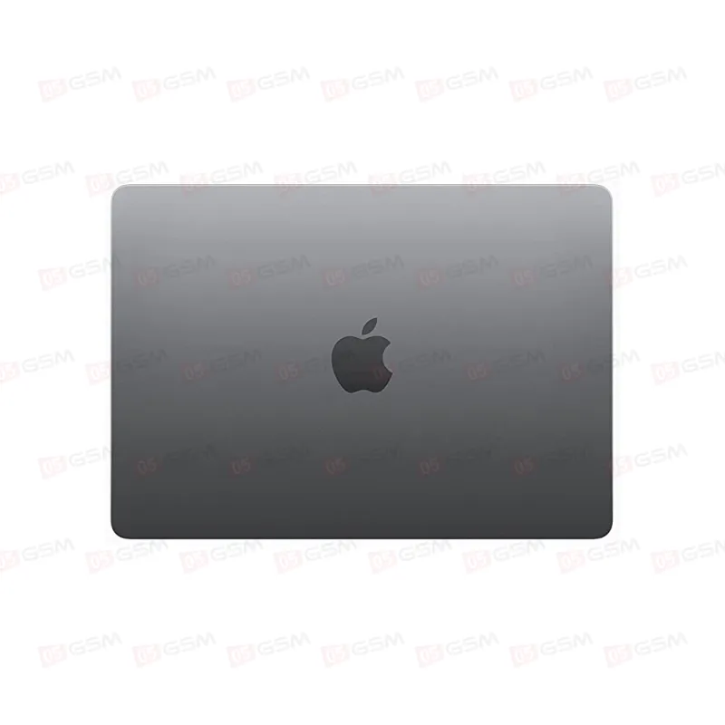 Крышка матрицы для MacBook Air Retina 13" [A2780] (Space gray/серый) фото в интернет-магазине 05gsm.ru