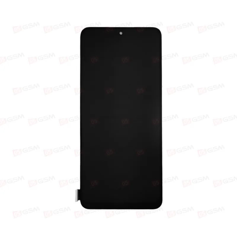 Дисплей Redmi Note 12 / POCO X5 OLED (Service Pack) фото в интернет-магазине 05gsm.ru