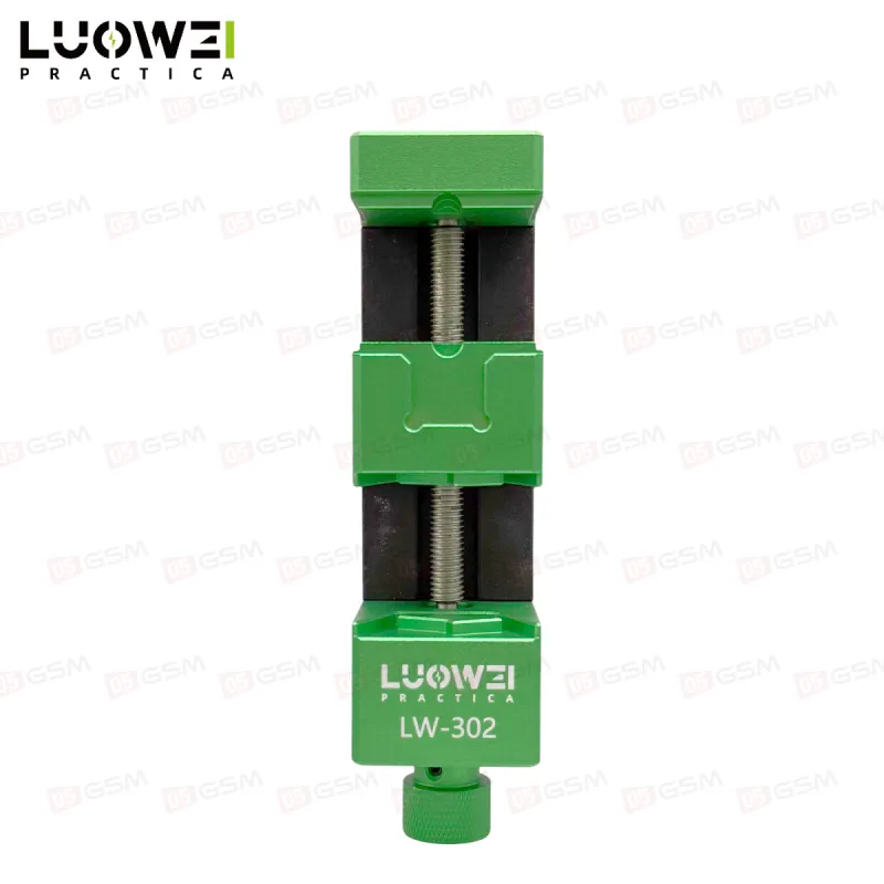 Держатель для ремонта камер Luowei LW-302 фото в интернет-магазине 05gsm.ru