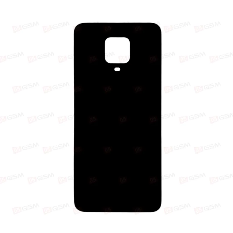 Крышка Redmi NOTE 9 PRO / NOTE 9S Green фото в интернет-магазине 05gsm.ru