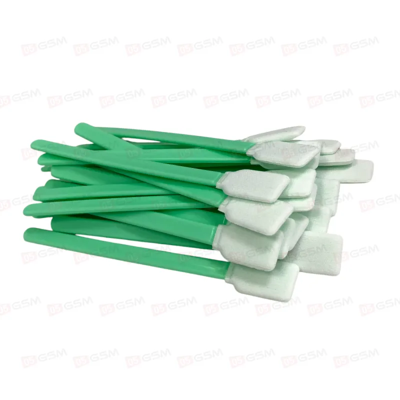 Ватные тампоны для очистки (Пачка; 100 штук) фото в интернет-магазине 05gsm.ru