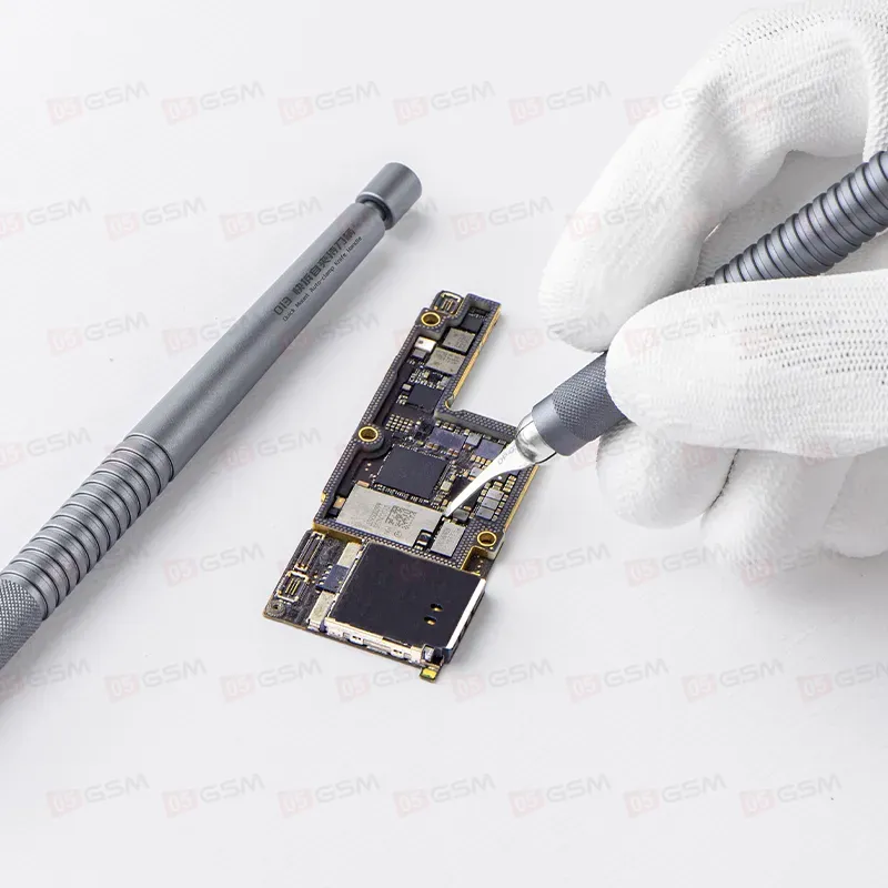 Держатель ножей для BGA Qianli 013 фото в интернет-магазине 05gsm.ru