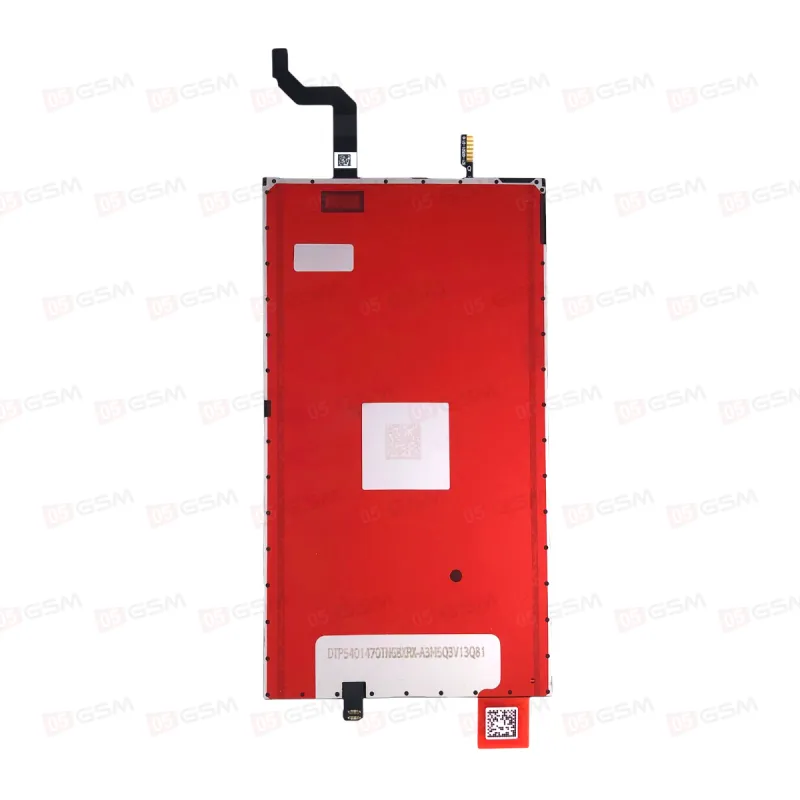 Подсветка на дисплей iPhone 6S+ фото в интернет-магазине 05gsm.ru