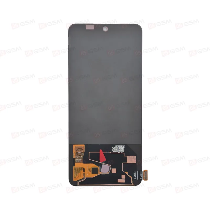 Дисплей Realme 12 4G; Oppo Reno 12F OLED (DCL) фото в интернет-магазине 05gsm.ru