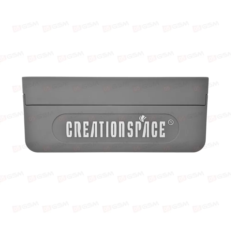 Отвертка электрическая CreationSpace CS-060 (В комплекте 28 бит, футляр, кабель, коврик и 2 АКБ) фото в интернет-магазине 05gsm.ru