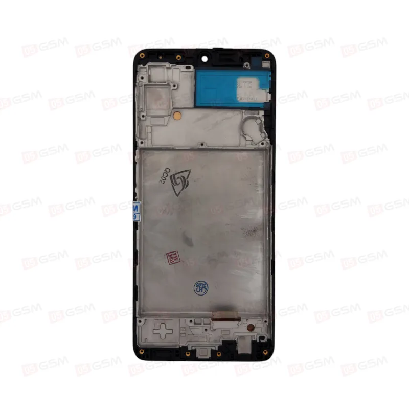 Дисплей с рамкой Samsung A225 (A22 / 2021) OLED (Service Pack) фото в интернет-магазине 05gsm.ru