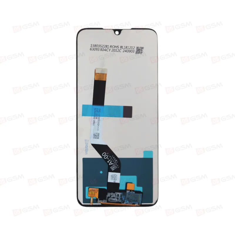 Дисплей POCO M4 Pro 5G / NOTE 11 5G / NOTE 11T ORIG (Service Pack) фото в интернет-магазине 05gsm.ru