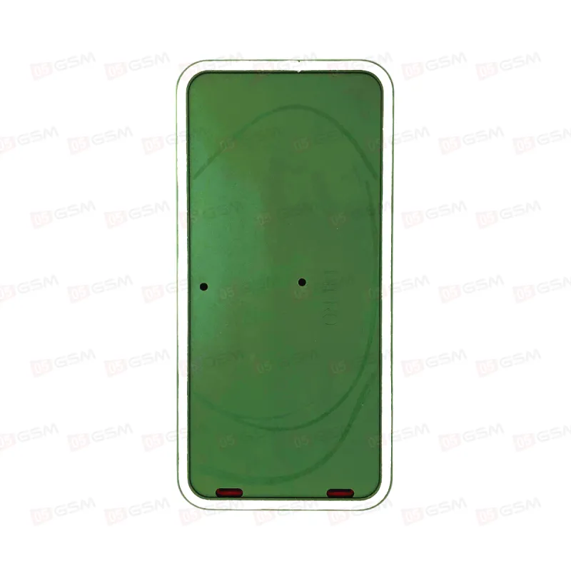 Форма обратная XHZC для сепаратора на iPhone 14 Pro (Для срезания стеклом вверх) фото в интернет-магазине 05gsm.ru