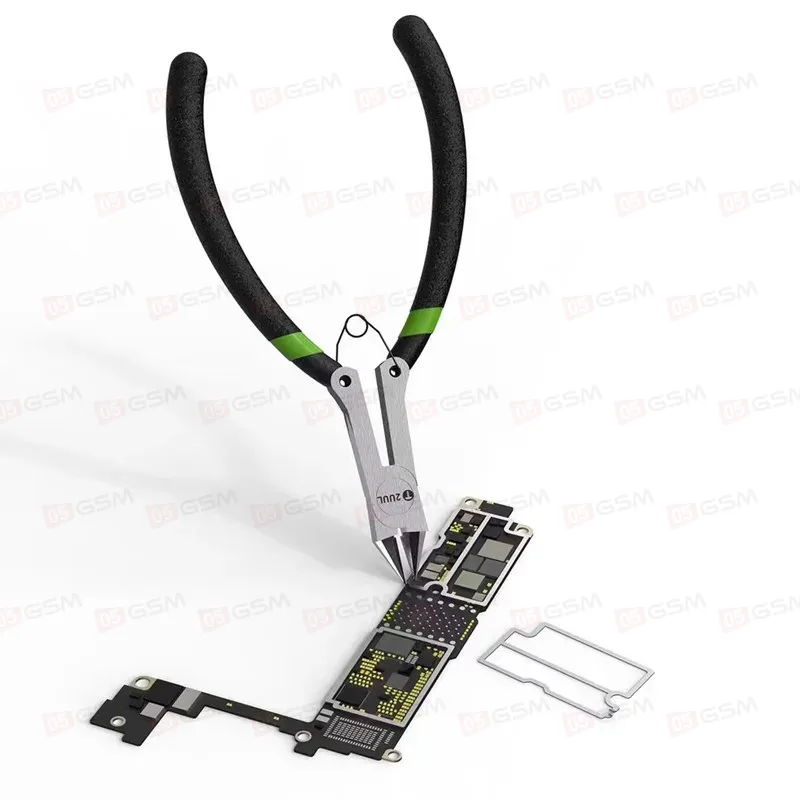 Кусачки 2UUL DA83 фото в интернет-магазине 05gsm.ru