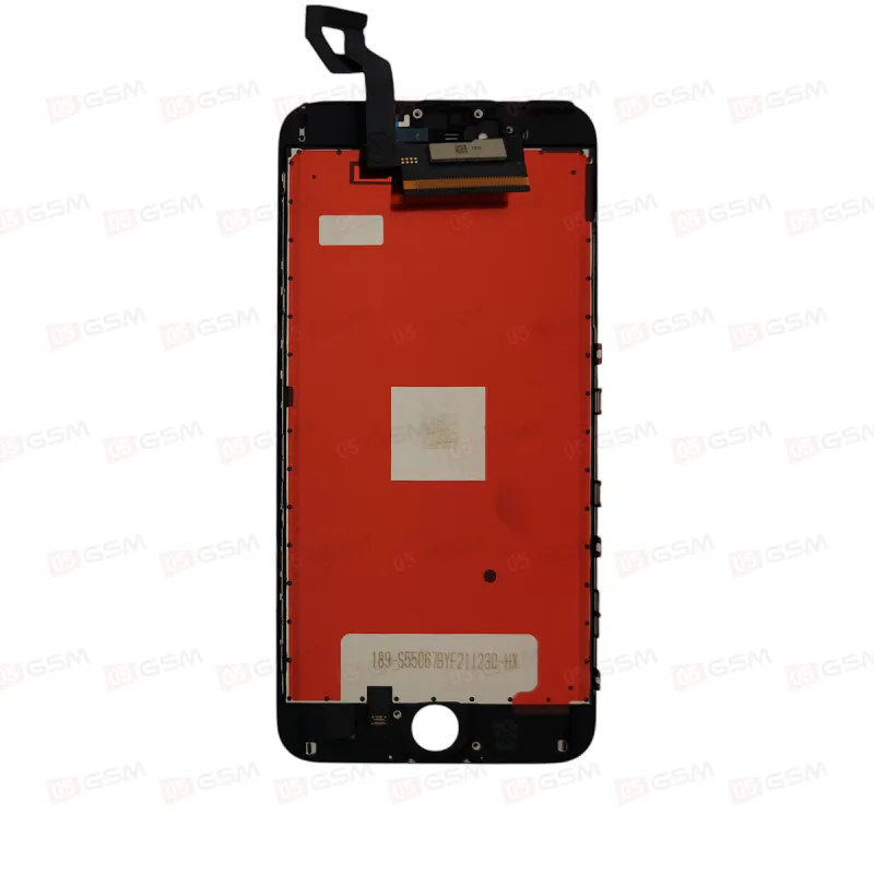 Дисплей iPhone 6S PLUS "AAA" черный фото в интернет-магазине 05gsm.ru