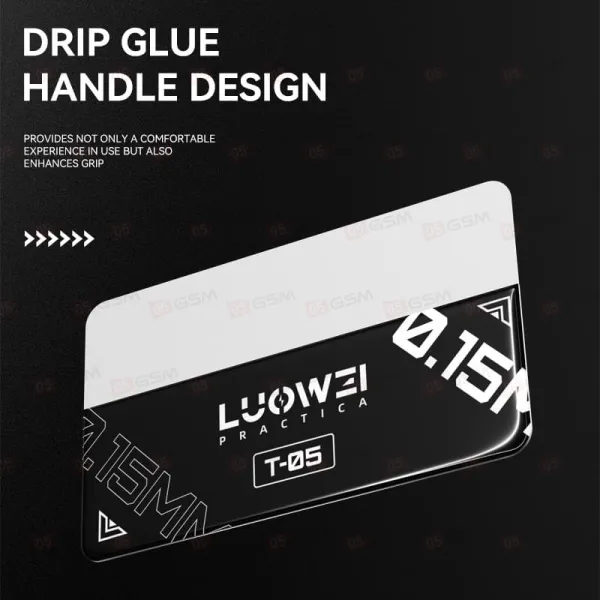Opening key Luowei LW-T04/LW-T05/LW-T06 фото в интернет-магазине 05gsm.ru