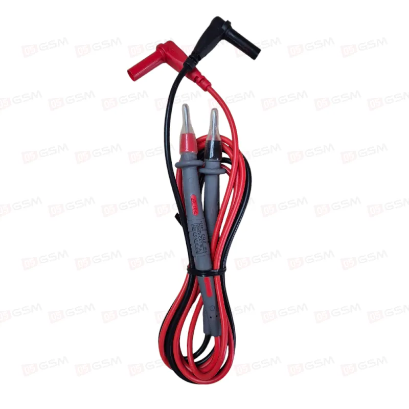 Щупы на мультиметр Pomona 5898 фото в интернет-магазине 05gsm.ru
