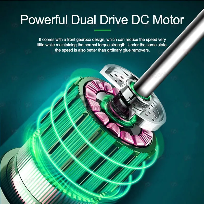 Машинка для снятия клея с дисплеев Relife RL-056F фото в интернет-магазине 05gsm.ru