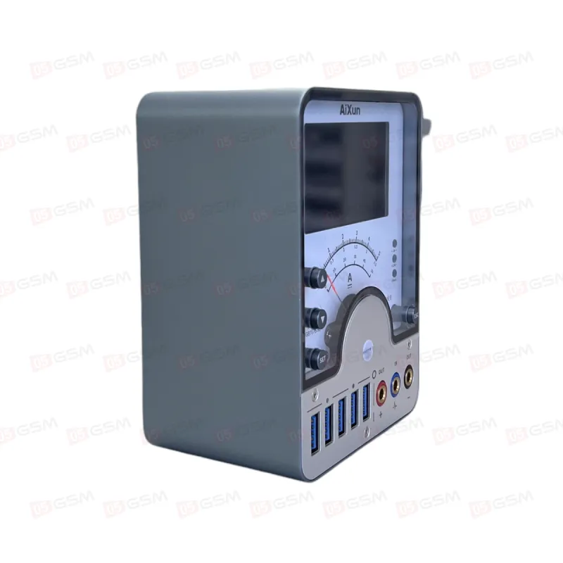 Дополнение для блока питания Aixun PM02 фото в интернет-магазине 05gsm.ru