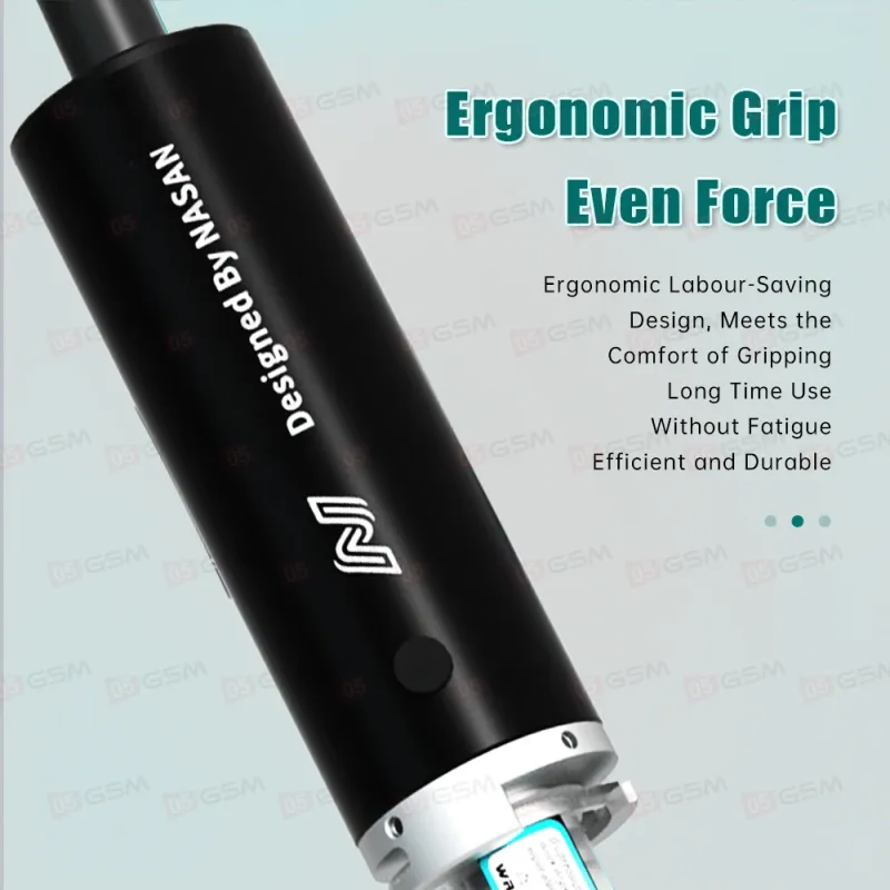 Автоматический дозатор для шприца Nasan NA-D8 (10/30 мл) фото в интернет-магазине 05gsm.ru