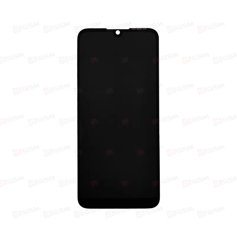 Дисплей Honor 8A (JAT-LX1) / 8A PRO / Y6 2019 (MRD-LX1F) / Y6s черный ORIG (Service Pack) фото в интернет-магазине 05gsm.ru