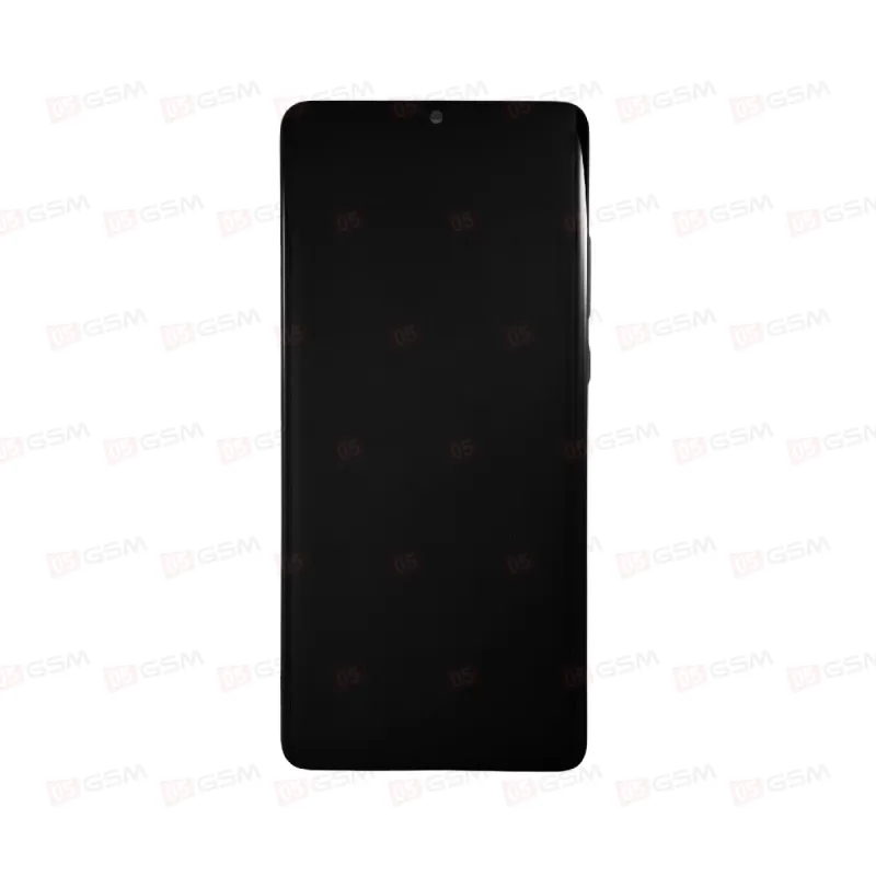 Дисплей Huawei P30 PRO ORIG черный (Без рамки) фото в интернет-магазине 05gsm.ru