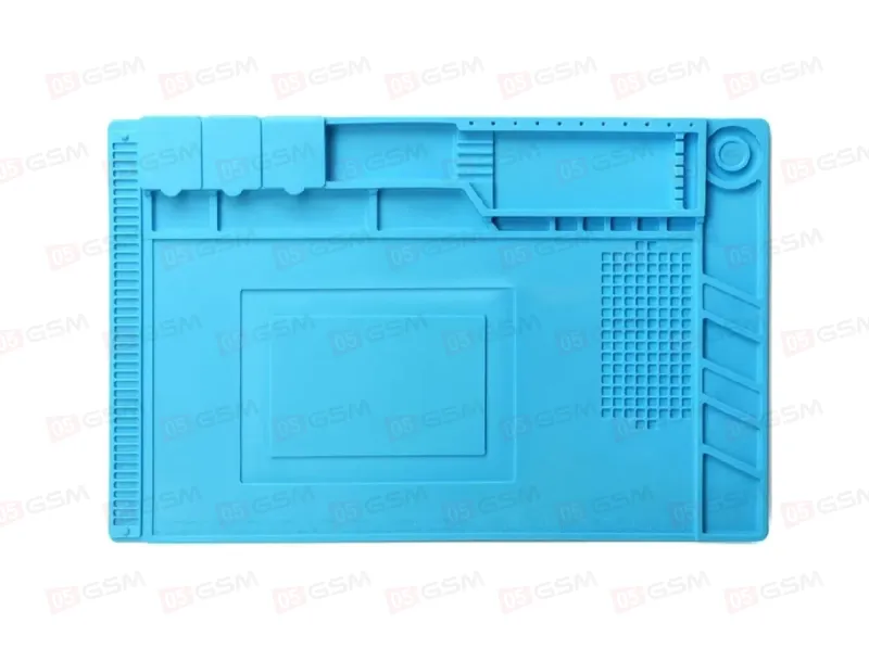 Монтажный коврик S-160 (300x450 мм) фото в интернет-магазине 05gsm.ru