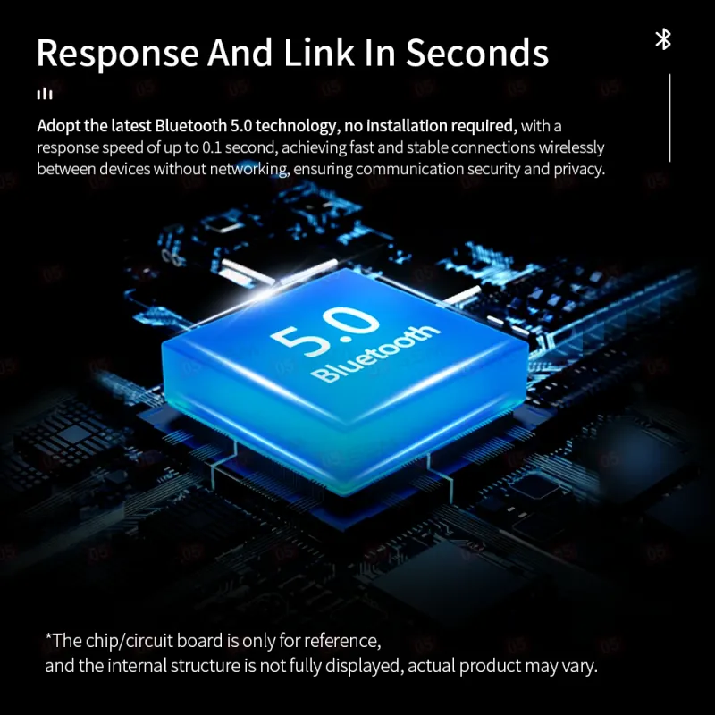 Пульт с голосовым управлением Aixun BS08 (Для паяльных станций и блоков питания) фото в интернет-магазине 05gsm.ru