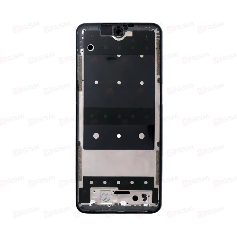 Корпус Redmi Note 9S / NOTE 9 PRO белый фото в интернет-магазине 05gsm.ru