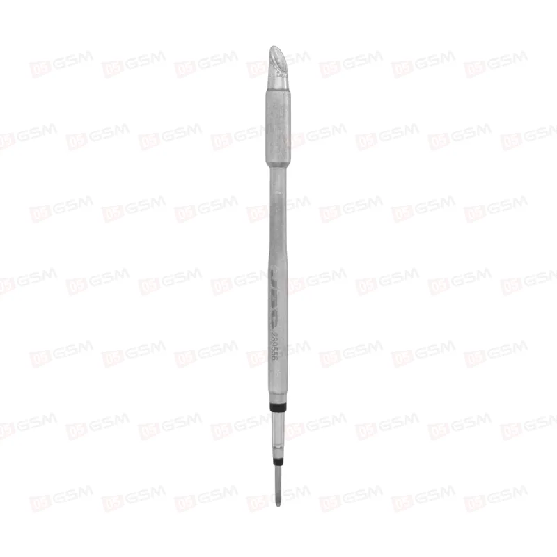 Жало паяльное JBC C245-938 (Миниволна; 3.8 мм) фото в интернет-магазине 05gsm.ru
