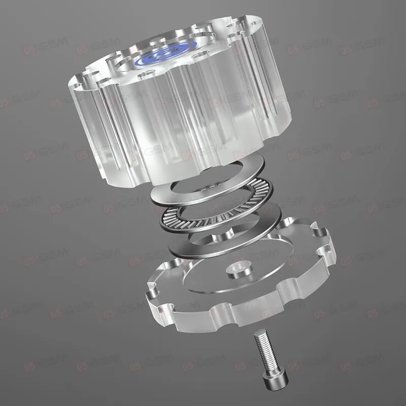 Набор отверток Mechanic King Kong (6 видов и подставка) фото в интернет-магазине 05gsm.ru