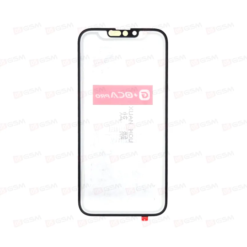 Стекло G+OCA iPhone 14 PLUS + OCA пленка фото в интернет-магазине 05gsm.ru