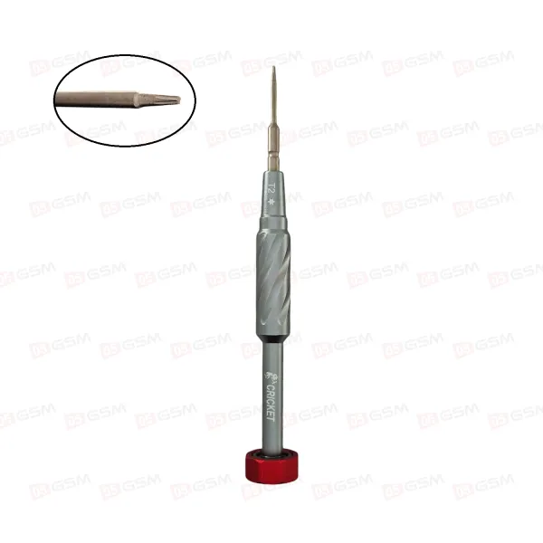 Отвертка Cricket T2 (для втулок) фото в интернет-магазине 05gsm.ru