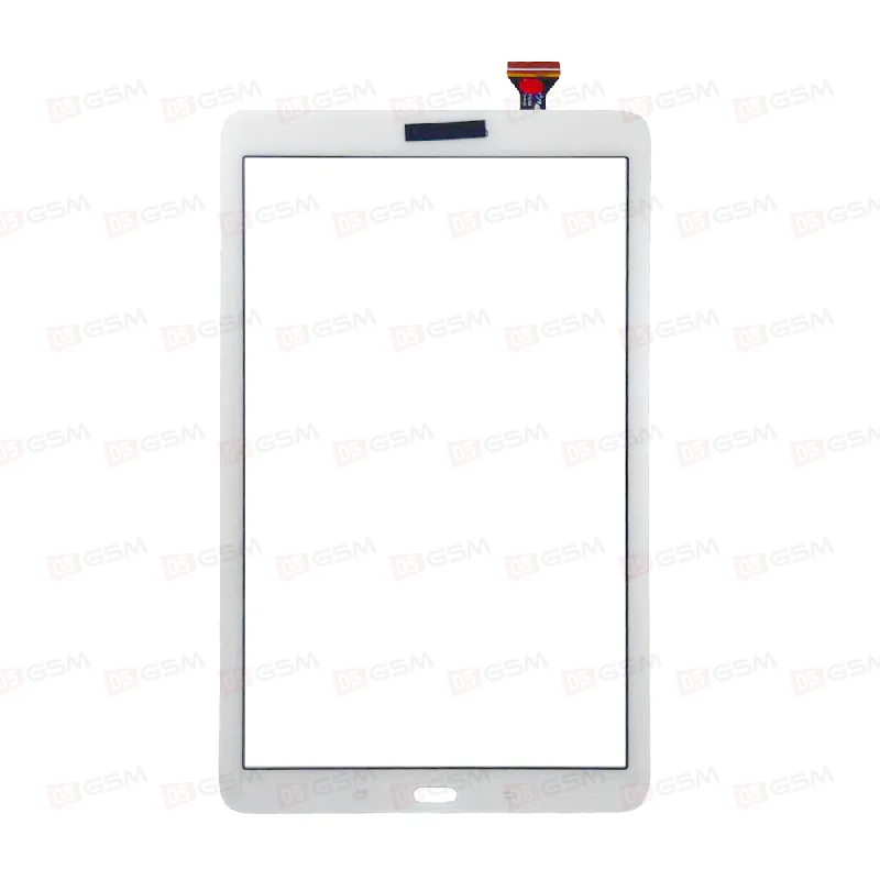Сенсор Samsung (G+OCA) Galaxy Tab E T560 / T561 9.6 белый фото в интернет-магазине 05gsm.ru