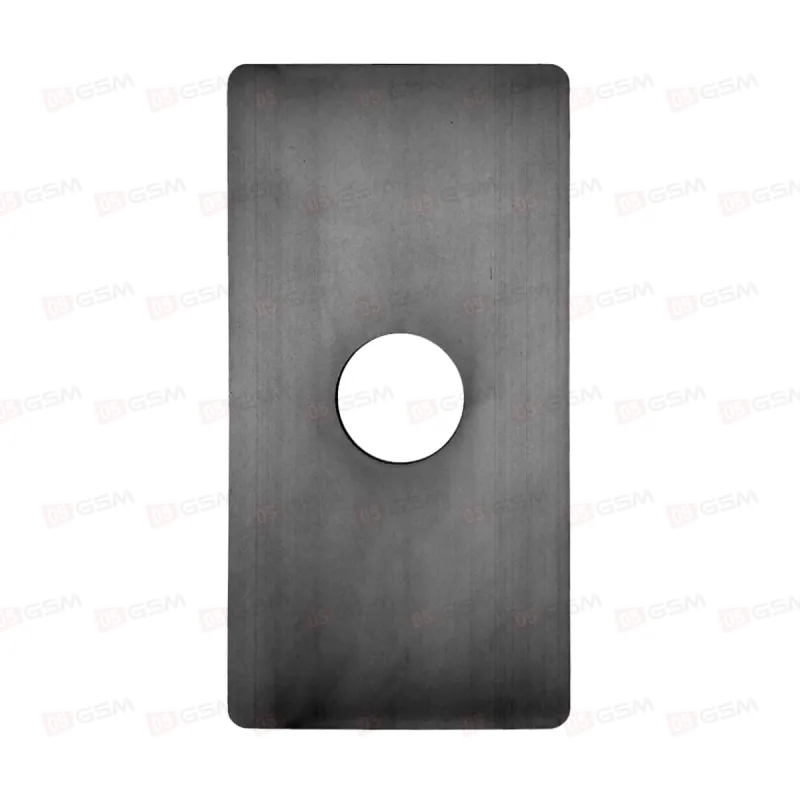 Форма SN для дисплея iPhone 12/12 Pro (Без рамки; серая) фото в интернет-магазине 05gsm.ru